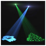 Chauvet DJ Obsession HP Gobo Effect Light - DY Pro Audio