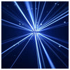 Chauvet DJ Rotosphere HP Quad Colour Sphere Mirror Ball - DY Pro Audio