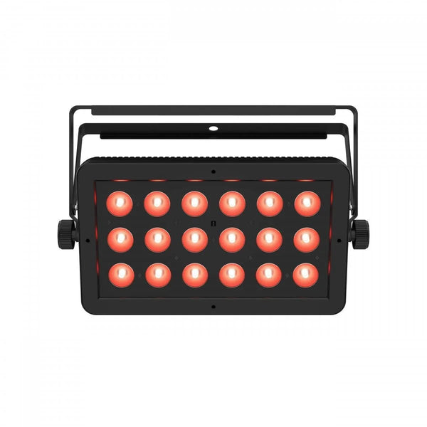 Chauvet DJ Slimbank Q18 ILS Wash Light - DY Pro Audio