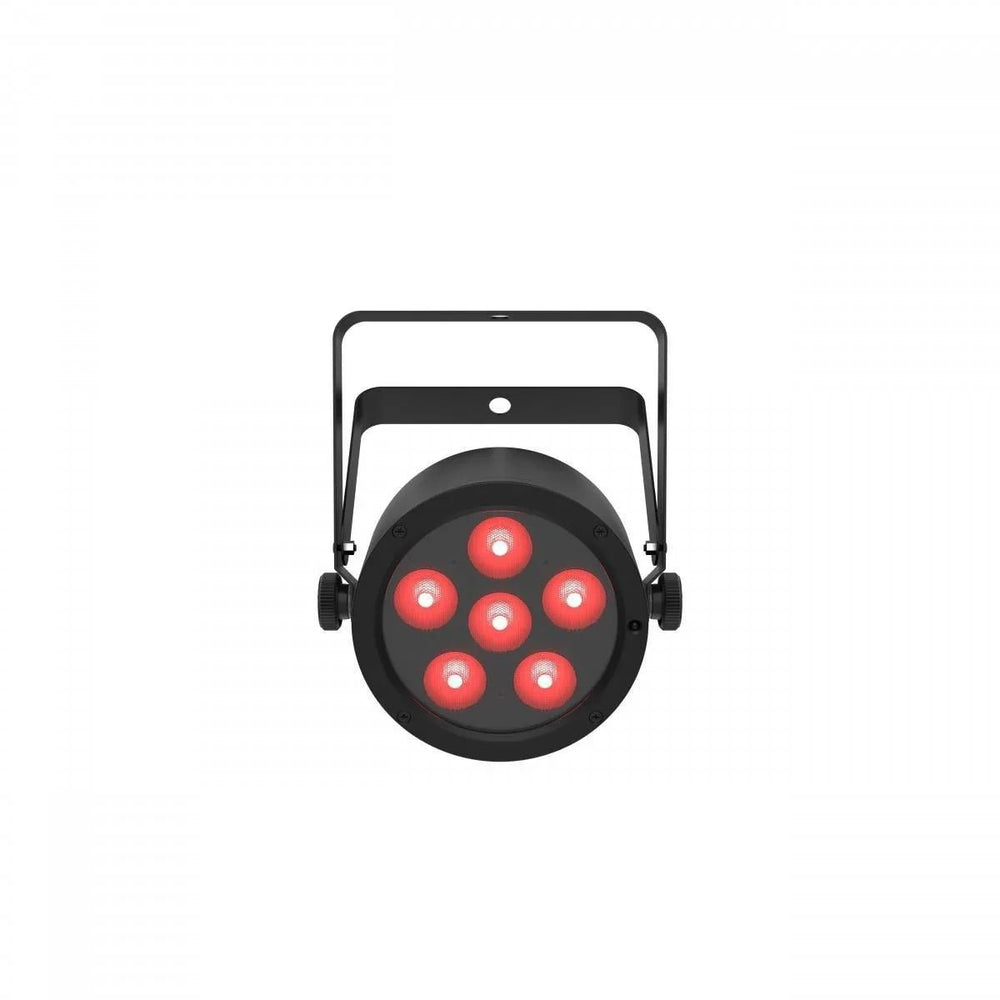 Chauvet DJ SlimPAR H6 ILS LED Par Can