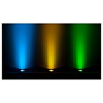 Chauvet DJ SlimPAR Q12BT LED Par Can - DY Pro Audio