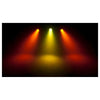 Chauvet DJ SlimPAR Q12BT LED Par Can