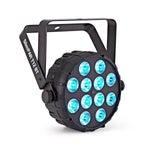 Chauvet DJ SlimPAR T12BT LED Par Can - DY Pro Audio