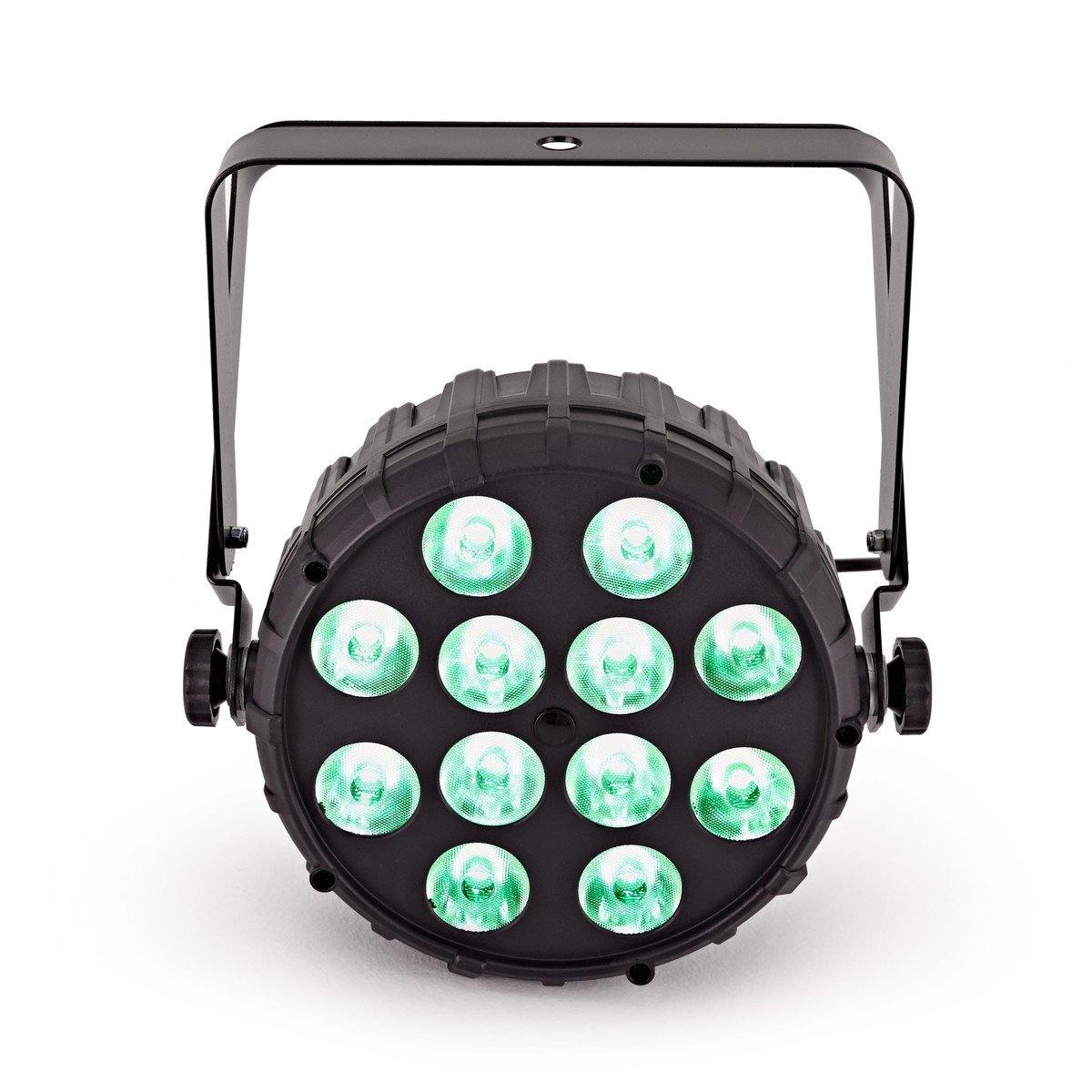 Chauvet DJ SlimPAR T12BT LED Par Can - DY Pro Audio