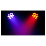 Chauvet DJ SlimPAR T12BT LED Par Can - DY Pro Audio