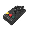 Chauvet FC-T Timer Remote for Smoke Machines - DY Pro Audio