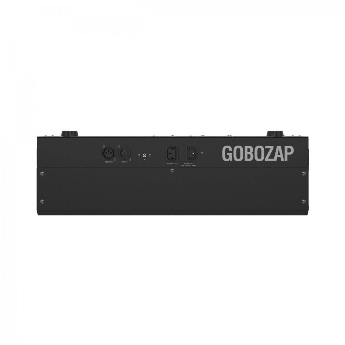 Chauvet Gobozap LED Barrel Scanner - DY Pro Audio