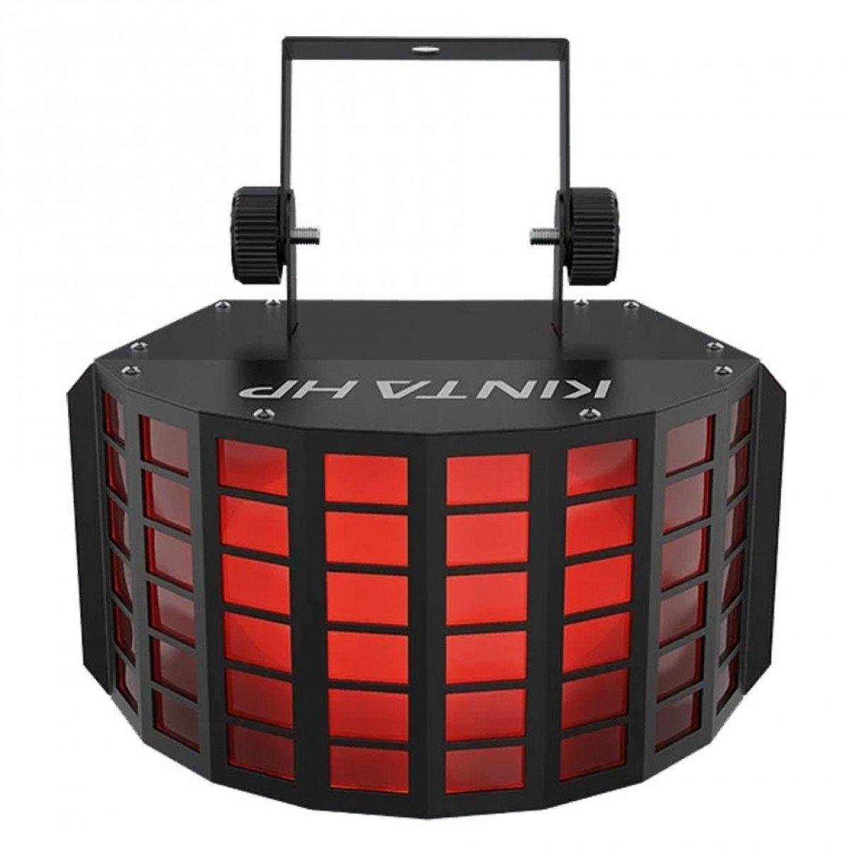 Chauvet Kinta HP LED Disco Effect Light - DY Pro Audio