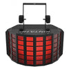 Chauvet Kinta HP LED Disco Effect Light With Gear Bag Bundle