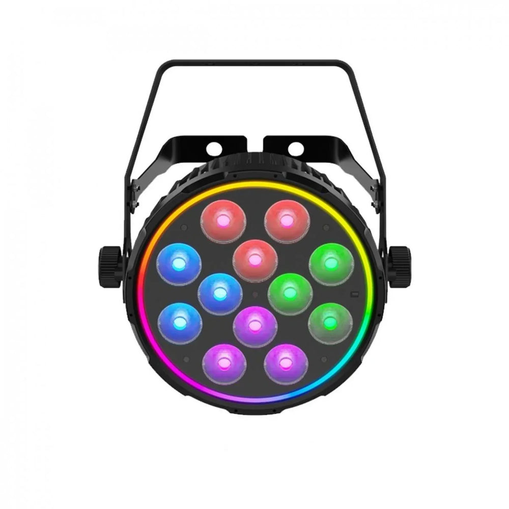 Chauvet SlimPAR Pro Pix Wash Light - DY Pro Audio