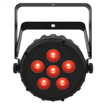 Chauvet SlimPAR T6BT LED Par Can - DY Pro Audio