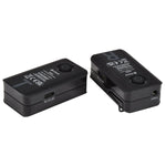 Chord IEM58 Compact 5.8GHz In-Ear Monitoring System - DY Pro Audio