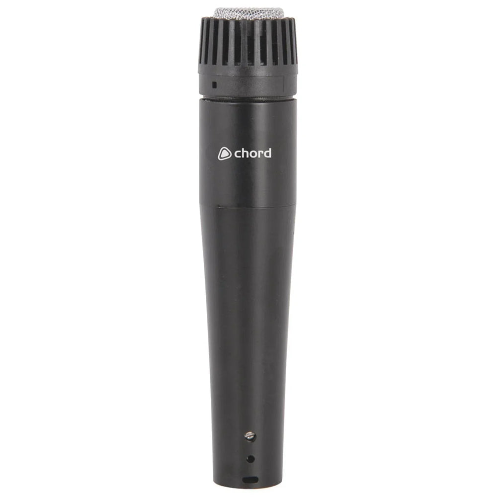 Chord IM07 Instrument Snare Vocal Dynamic Microphone - DY Pro Audio