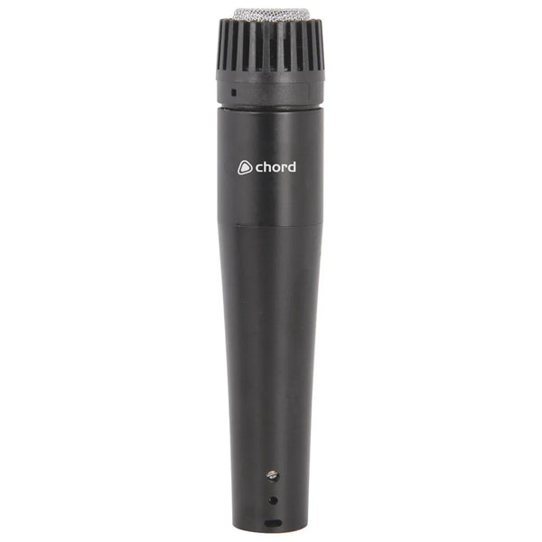 Chord IM07 Instrument Snare Vocal Dynamic Microphone - DY Pro Audio