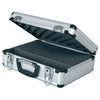 Chord Microphone Aluminium Flight Case With Customisable Foam - DY Pro Audio