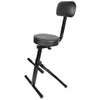Chord Musician Seat Foldable High Chair