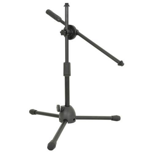 Chord Short Microphone Boom Stand - DY Pro Audio