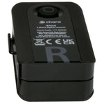 Chord Spare Receiver for IEM58 In-ear Monitor System - DY Pro Audio