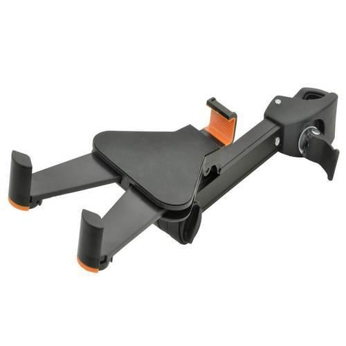 Chord Universal Tablet Clamp 7" - 8.5" - DY Pro Audio