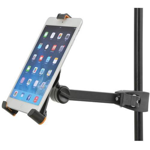 Chord Universal Tablet Clamp 8.9" - 10.4" - DY Pro Audio