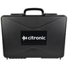 Citronic ABS445 Small ABS Flightcase for Mixer / Microphone