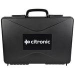 Citronic ABS445 Small ABS Flightcase for Mixer / Microphone - DY Pro Audio