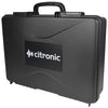 Citronic ABS445 Small ABS Flightcase for Mixer / Microphone