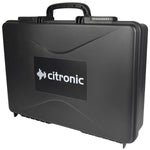 Citronic ABS445 Small ABS Flightcase for Mixer / Microphone - DY Pro Audio