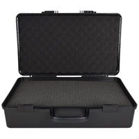 Citronic ABS525 Large ABS Carry Cases for Mixer / Microphone - DY Pro Audio