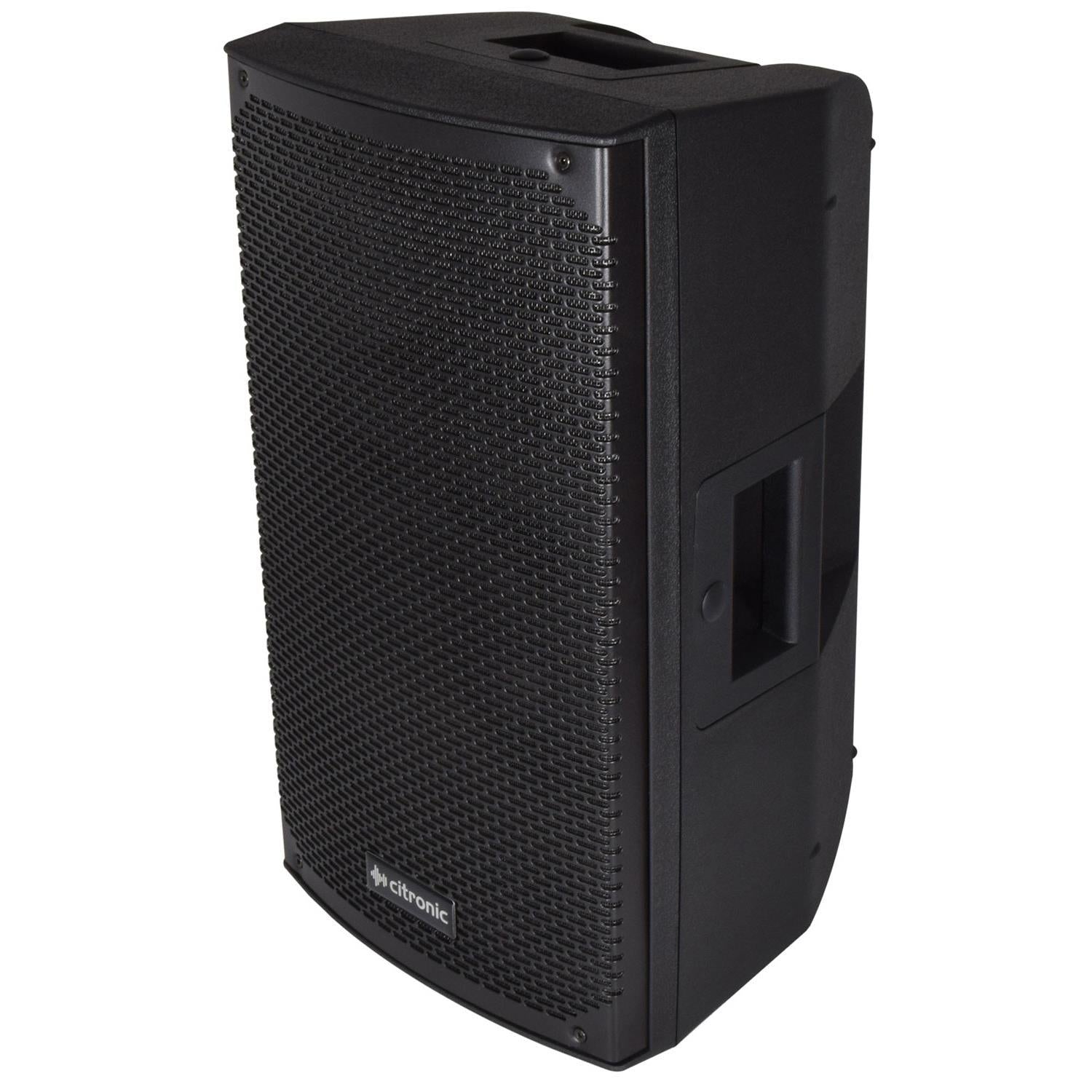 Citronic CAB-10 10" Passive Speaker Cabinet - DY Pro Audio