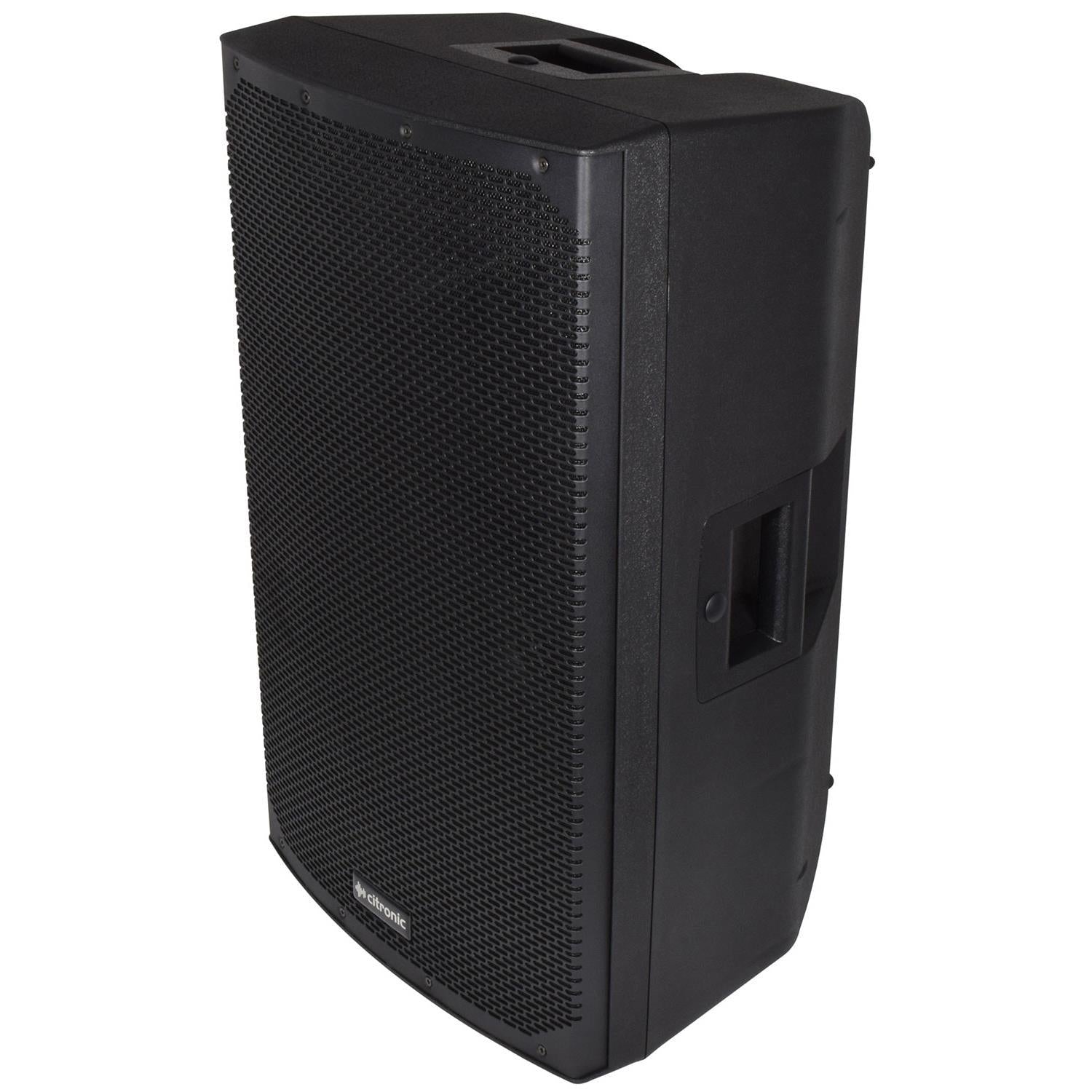 Citronic CAB-15 Passive Speaker Cabinet - DY Pro Audio