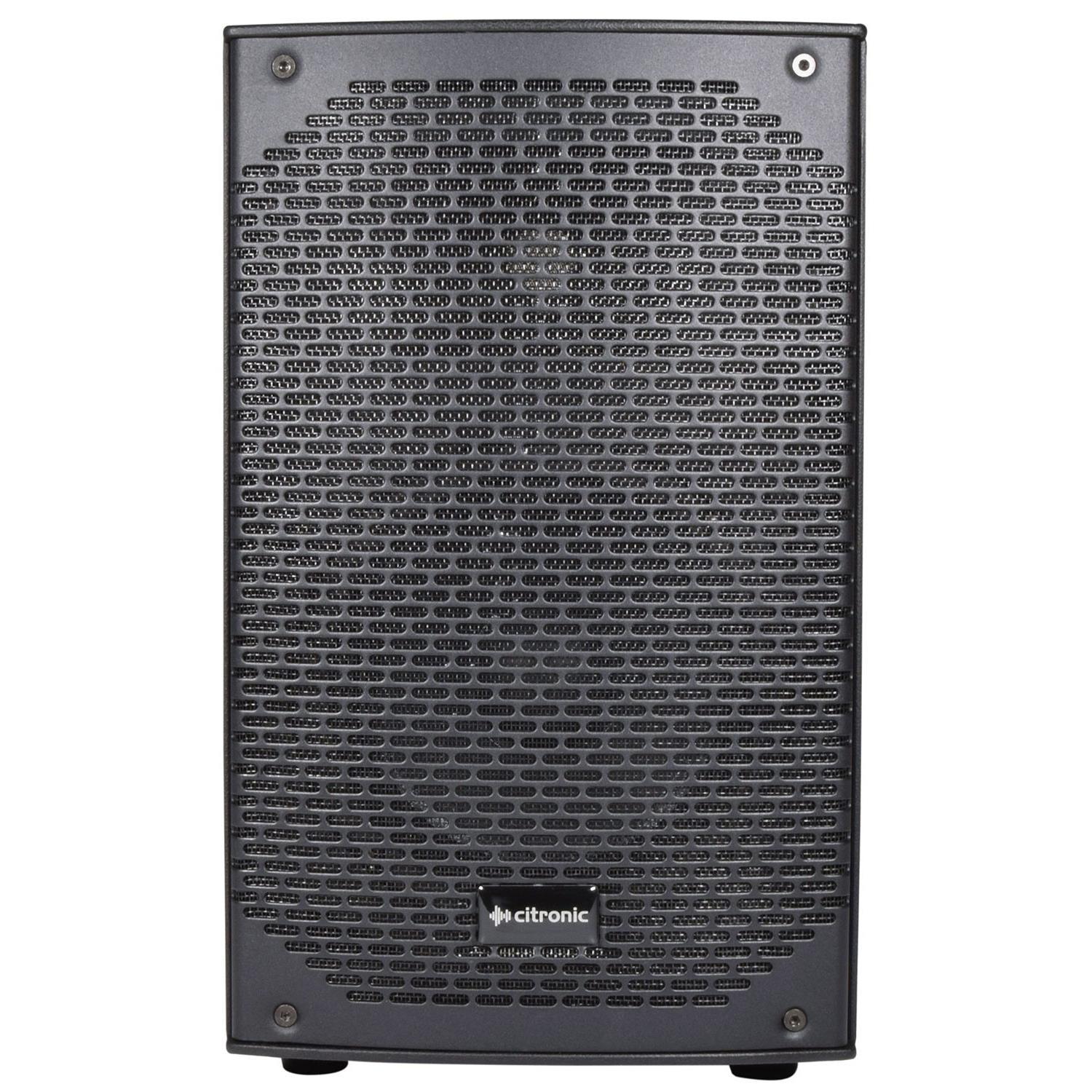 Citronic CAB-6 6" Passive Speaker Cabinet - DY Pro Audio