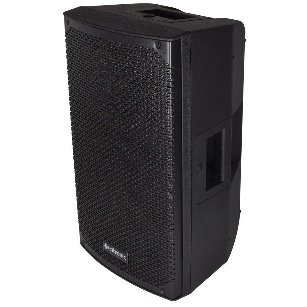 Citronic CAB - 8 8" Passive Speaker Cabinet