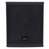 Citronic CASA-10BA 10" Active Subwoofer - DY Pro Audio