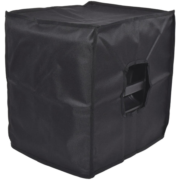 Citronic CASA-12B 12" Subwoofer Slip Cover - DY Pro Audio