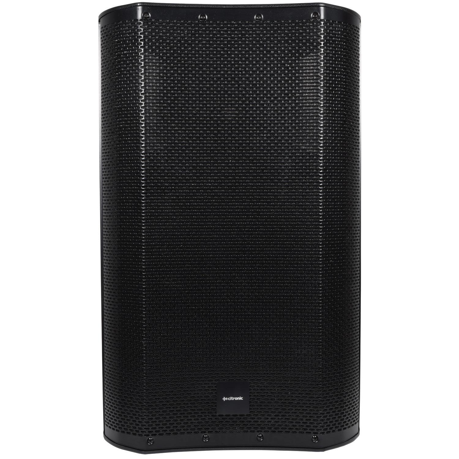 Citronic CASA-15 Passive 15" Full Range PA Cabinet - DY Pro Audio