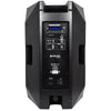 Citronic CASA - 15A Active Speaker with USB, Bluetooth