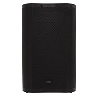 Citronic CASA-8A 8" Active PA Speaker with Bluetooth - DY Pro Audio