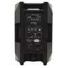Citronic CASA-8A 8" Active PA Speaker with Bluetooth - DY Pro Audio