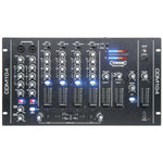 Citronic CDM10:4 MK5 4 Channel USB Mixer - DY Pro Audio