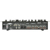 Citronic CDM8:4 USB 4 Channel 19" DJ Mixer