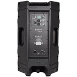 Citronic CLARA-15A 15" 1000w Active HP Speaker Cabinet - DY Pro Audio