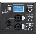 Citronic CLARA-15A 15" 1000w Active HP Speaker Cabinet - DY Pro Audio