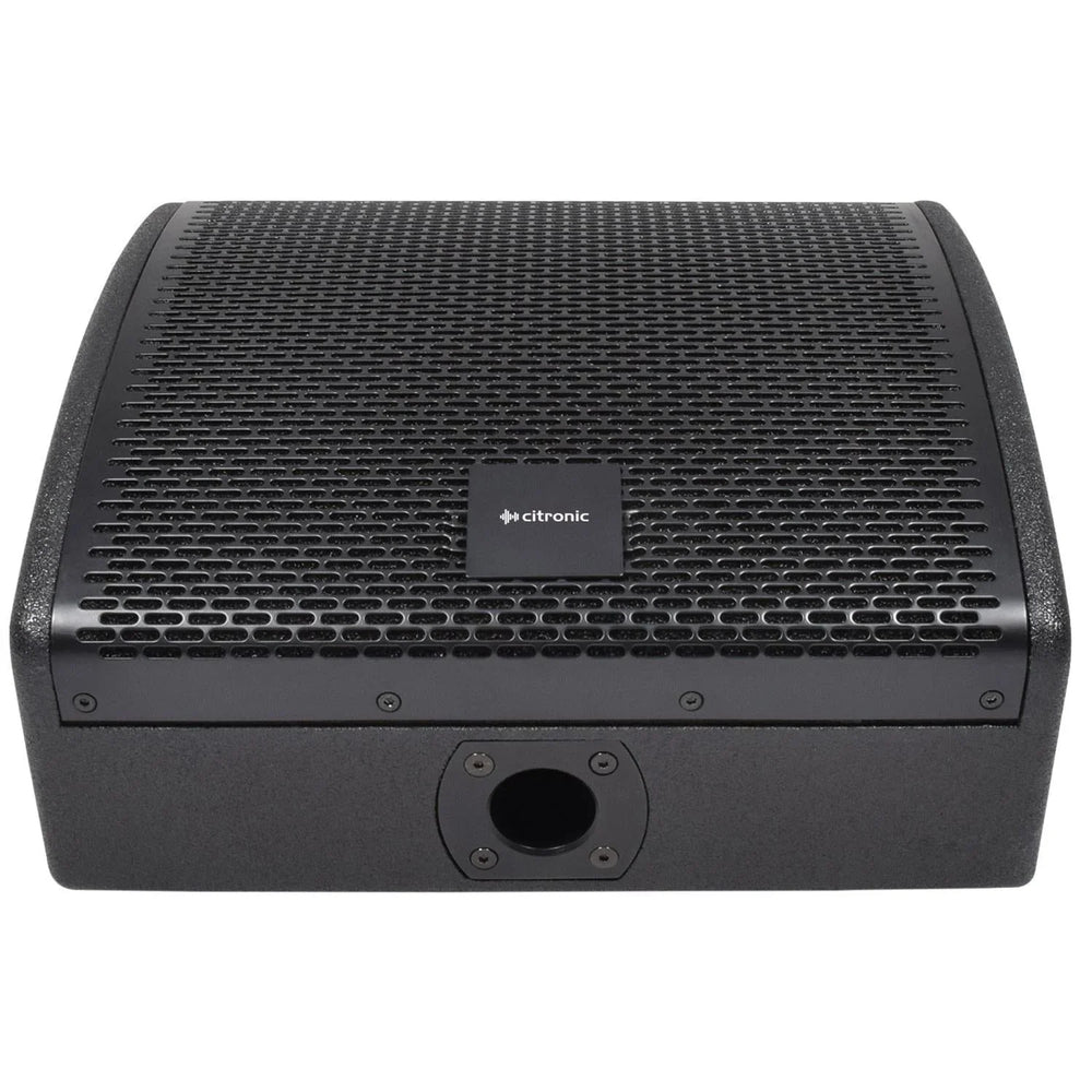 Citronic CM10A 10" Active Wedge Monitor with Bluetooth - DY Pro Audio