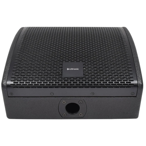 Citronic CM10A 10" Active Wedge Monitor with Bluetooth - DY Pro Audio