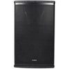 Citronic CUBA - 10A 10" Active PA Cabinets with DSP & Bluetooth