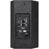 Citronic CUBA - 10A 10" Active PA Cabinets with DSP & Bluetooth