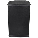 Citronic CUBA-10A 10" Active PA Cabinets with DSP & Bluetooth - DY Pro Audio