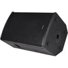 Citronic CUBA - 12A 12" Active PA Cabinets with DSP & Bluetooth