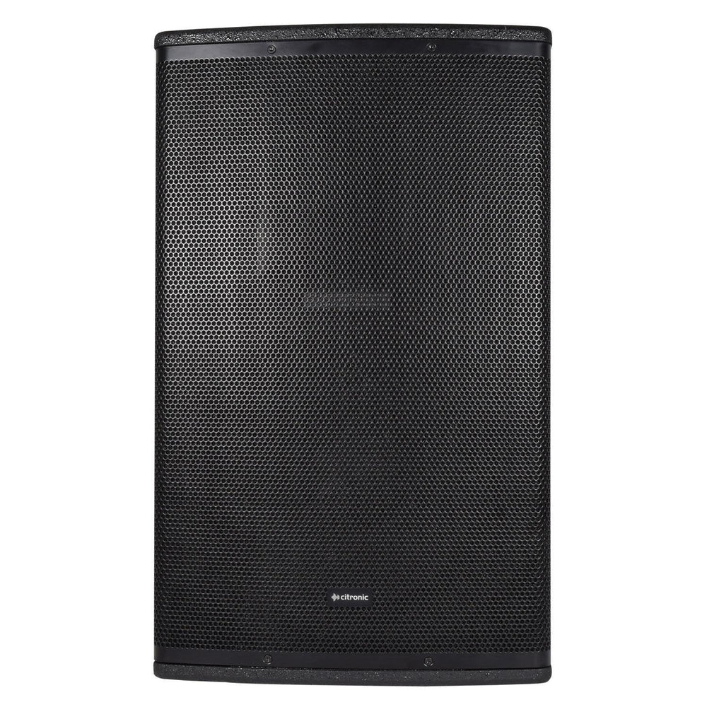 Citronic CUBA - 15 15" 900W Passive Speaker